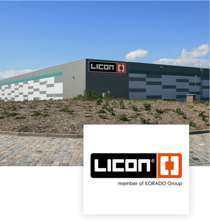 licon